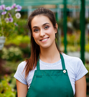 Theresa Galloway, Operations Manager