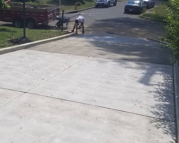 Sidewalk repair insights and tips