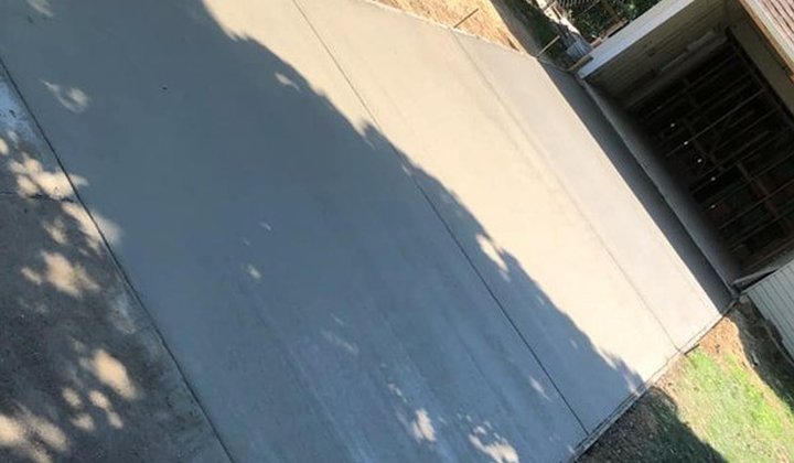 NYC sidewalk repair service