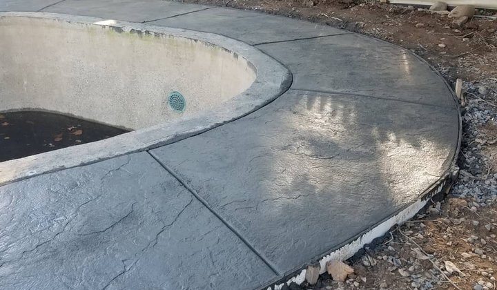 NYC sidewalk repair service