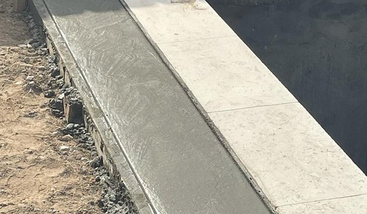 NYC sidewalk repair service
