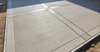 NYC sidewalk repair service