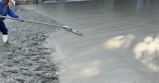 NYC sidewalk repair service