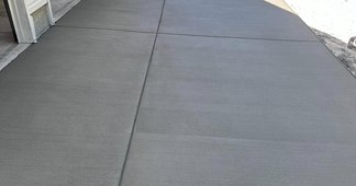 NYC sidewalk repair service